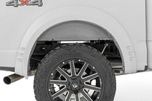 Charger l'image dans la galerie, F-F320210-YZ SF1 Fender Flare - White - Ford F-150 2WD/4WD (2021-2023) Rough Country Canada
