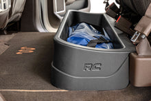 Charger l'image dans la galerie, RC09281A Under Seat Storage - Crew Cab - Ford F-150 (15-23)/Super Duty (17-22) Rough Country Canada