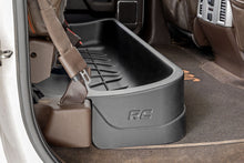Charger l'image dans la galerie, RC09281A Under Seat Storage - Crew Cab - Ford F-150 (15-23)/Super Duty (17-22) Rough Country Canada