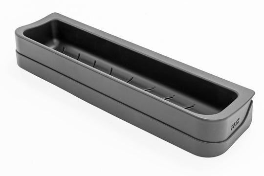 RC09281A Under Seat Storage - Crew Cab - Ford F-150 (15-23)/Super Duty (17-22) Rough Country Canada