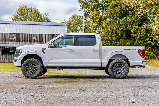 51028 Suspension Lift Kit Rough Country Canada