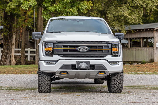 510040 Suspension Lift Kit Rough Country Canada