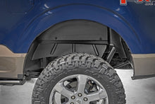 Load image into Gallery viewer, 4213 Wheel Well Liner - Rear - Ford F-150 2WD/4WD (2021-2023) Rough Country Canada