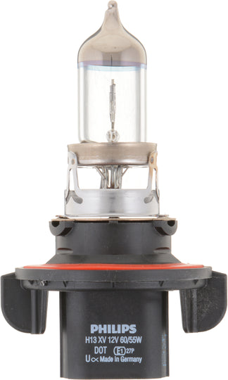 9008XVB2 Philips X-tremeVision Headlight 9008 - X-tremeVision - Twin Blister Pack Philips Bulbs