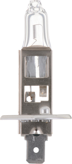 H1B1 Philips Standard Headlight H1 - Standard - Single Blister Pack Philips Bulbs
