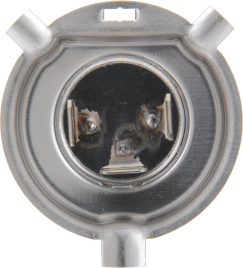 9003CVB2 Philips CrystalVision ultra Headlight 9003 - CrystalVision Ultra - Twin Blister Pack Philips Bulbs