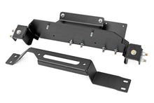 Load image into Gallery viewer, 51127 Hidden Winch Mount - PRO12000S - Ford F-250 Super Duty (20-22) Rough Country Canada