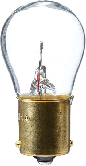 93B2 Philips Standard Miniature 93 - Standard - Twin Blister Pack Philips Bulbs