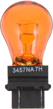 Load image into Gallery viewer, 3457NACP Philips Standard Miniature 3457NA - Standard - Multiple Commercial 10-Pack Philips Bulbs