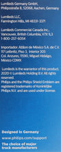 Load image into Gallery viewer, H11MDC1 Philips MasterDuty Bulb - MasterDuty Single Commercial Pack Philips Bulbs