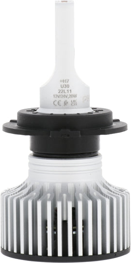 H7USLED Philips Ultinon Sport - UltinonSport LED Philips Bulbs