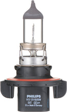 Load image into Gallery viewer, 9008C1 Philips Standard Headlight 9008 - Standard - Single Commercial Pack Philips Bulbs