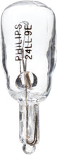 Load image into Gallery viewer, 24LLB2 Philips LongerLife Miniature 24LL - LongerLife - Twin Blister Pack Philips Bulbs