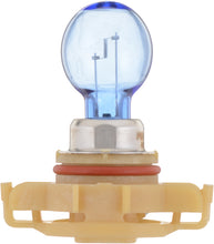 Load image into Gallery viewer, PS24WFFCVB1 Philips CrystalVision Fog Bulb PS24W - CrystalVision Ultra - Single Blister Pack Philips Bulbs