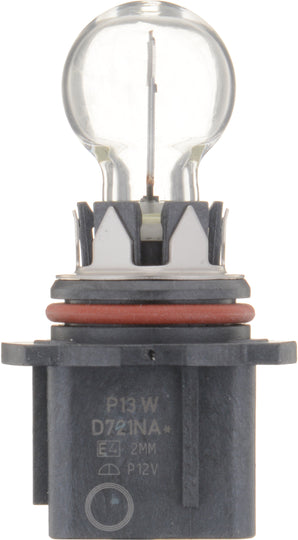 P13WC1 Philips HiPerVision Bulb P13W - Standard - Single Commercial Pack Philips Bulbs