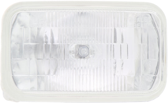H4701C1 Philips Standard Sealed Beam H4701 - Standard - Single Commercial Pack Philips Bulbs