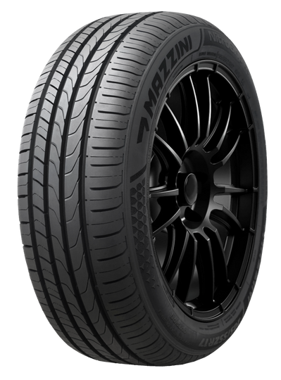 MZ2355517NG 235/55R17 Mazzini Nitrogrip G5 103W Mazzini Tires Canada