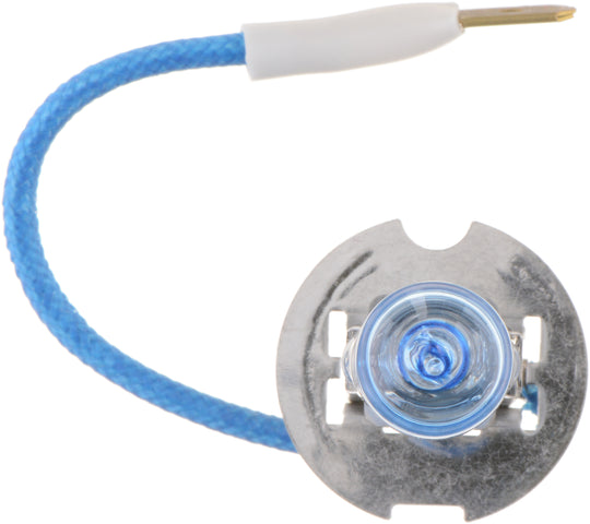 H3VPB1 Philips VisionPlus Headlight H3 - VisionPlus - Single Blister Pack Philips Bulbs