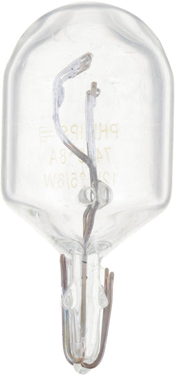 7443CP Philips Standard Miniature 7443 - Standard - Multiple Commercial 10-Pack Philips Bulbs
