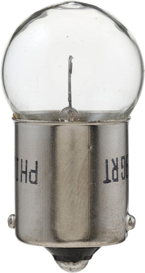 81CP Philips Standard Miniature 81 - Standard - Multiple Commercial 10-Pack Philips Bulbs