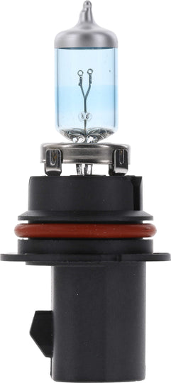 9004CVPS2 Philips CrystalVision platinum Headlight 9004 - CrystalVision Platinum - Twin Special Pack Philips Bulbs