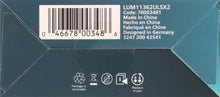 Load image into Gallery viewer, H11USLED Philips Ultinon Sport - UltinonSport LED Philips Bulbs
