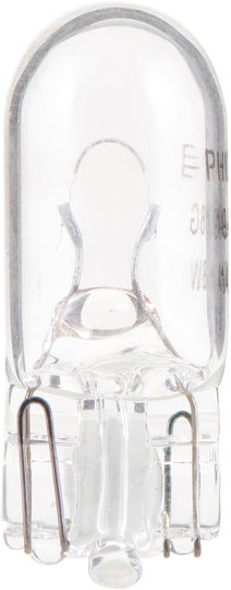 194LLCP Philips LongerLife Miniature 194LL - LongerLife - Multiple Commercial 10-Pack Philips Bulbs