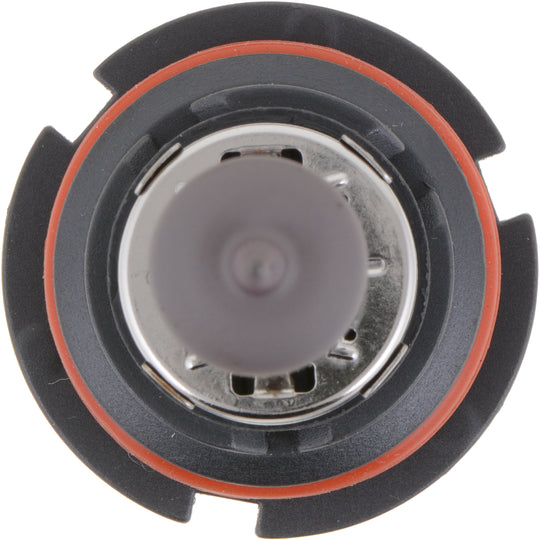 9007B2 Philips Standard Headlight 9007 - Standard - Twin Blister Pack Philips Bulbs
