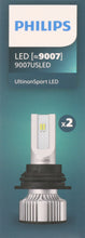 Load image into Gallery viewer, 9007USLED Philips Ultinon Sport - UltinonSport LED Philips Bulbs