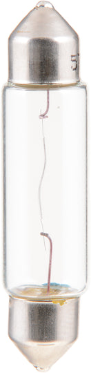 578LLCP Philips LongerLife Miniature 578LL - LongerLife - Multiple Commercial 10-Pack Philips Bulbs