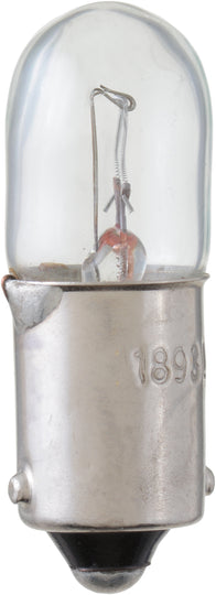 1893LLB2 Philips LongerLife Miniature 1893LL - LongerLife - Twin Blister Pack Philips Bulbs