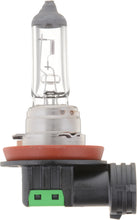 Load image into Gallery viewer, H11LLECOC1 Philips Long Life Bulb H11 - LongerLife - Single Commercial Pack Philips Bulbs