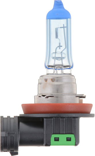 H11CVB2 Philips CrystalVision ultra Headlight H11 - CrystalVision Ultra - Twin Blister Pack Philips Bulbs