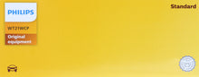 Load image into Gallery viewer, WT21WCP Philips Standard Miniature WT21WCP - Standard - Multiple Commercial 10-Pack Philips Bulbs