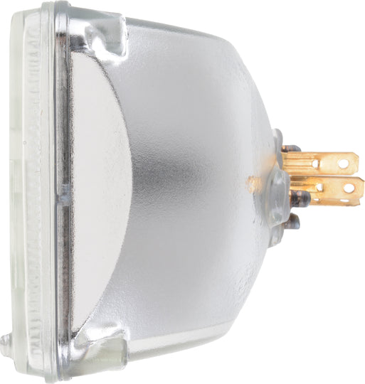 H4656C1 Philips Standard Sealed Beam H4656 - Standard - Single Commercial Pack Philips Bulbs