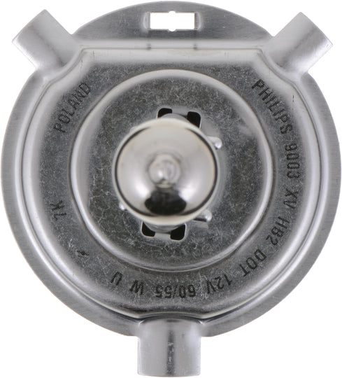 9003XVB1 Philips X-tremeVision Headlight 9003 - X-tremeVision - Single Blister Pack Philips Bulbs
