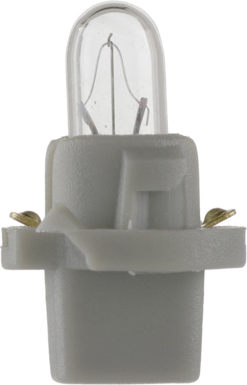 PC37B2 Philips Standard Minature 13929 - Standard - Twin Blister Pack Philips Bulbs