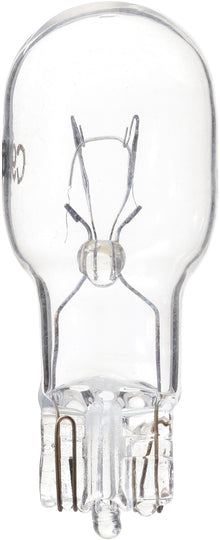 906B2 Philips Standard Miniature 906 - Standard - Twin Blister Pack Philips Bulbs