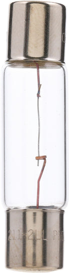 211-2LLB2 Philips LongerLife Miniature 211-2LL - LongerLife - Twin Blister Pack Philips Bulbs