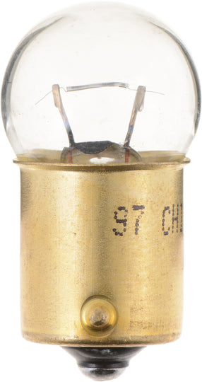 97CP Philips Standard Miniature 97 - Standard - Multiple Commercial 10-Pack Philips Bulbs