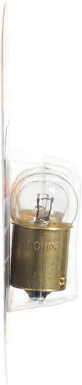 67B2 Philips Standard Miniature 67 - Standard - Twin Blister Pack Philips Bulbs
