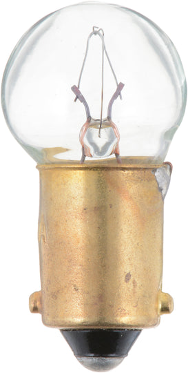 57B2 Philips Standard Miniature 57 - Standard - Twin Blister Pack Philips Bulbs
