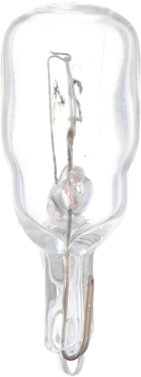 24B2 Philips Standard Miniature 24 - Standard - Twin Blister Pack Philips Bulbs