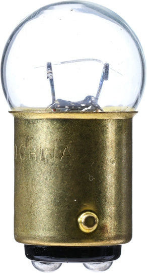 90B2 Philips Standard Miniature 90 - Standard - Twin Blister Pack Philips Bulbs