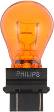 Load image into Gallery viewer, 4157NALLB2 Philips LongerLife Miniature 4157NALL - LongerLife - Twin Blister Pack Philips Bulbs