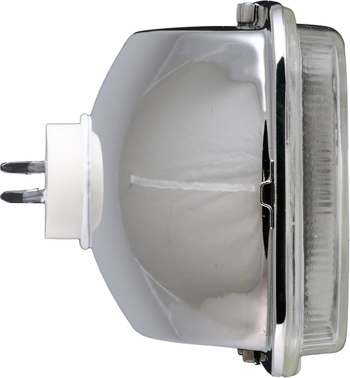 H4701C1 Philips Standard Sealed Beam H4701 - Standard - Single Commercial Pack Philips Bulbs