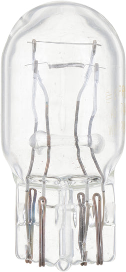 7443CP Philips Standard Miniature 7443 - Standard - Multiple Commercial 10-Pack Philips Bulbs