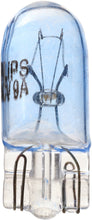 Load image into Gallery viewer, 194CVB2 Philips CrystalVision ultra miniature 194 - CrystalVision Ultra - Twin Blister Pack Philips Bulbs