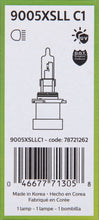 Load image into Gallery viewer, 9005XSLLC1 Philips LongerLife Bulb 9005XSLL - LongerLife - Single Commercial Pack Philips Bulbs