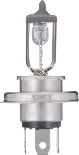 9003C1 Philips Standard Headlight 9003 - Standard - Single Commercial Pack Philips Bulbs